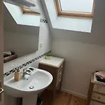 Le 99 Apartmán Neuville-Saint-Remy