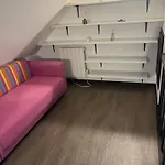 Apartmán Le 99 Neuville-Saint-Remy