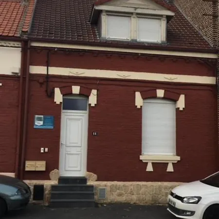 Le 99 * Neuville-Saint-Remy