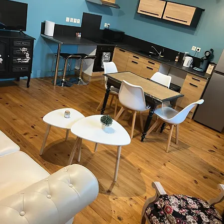 Le 99 * Neuville-Saint-Remy