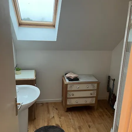 Le 99 Διαμέρισμα Neuville-Saint-Remy