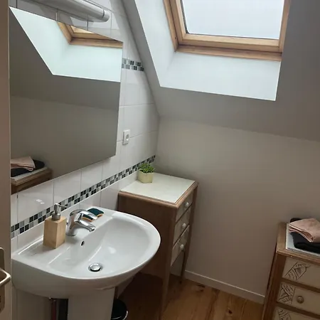 Le 99 Appartement Neuville-Saint-Remy