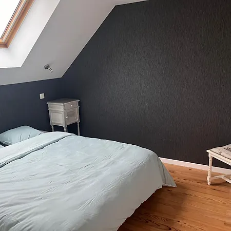 Διαμέρισμα Le 99 *