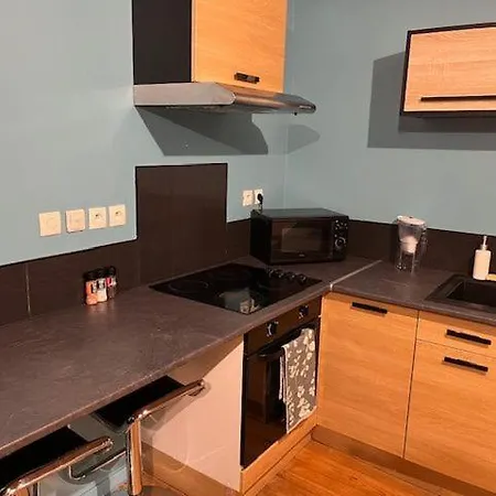 Le 99 Neuville-Saint-Remy