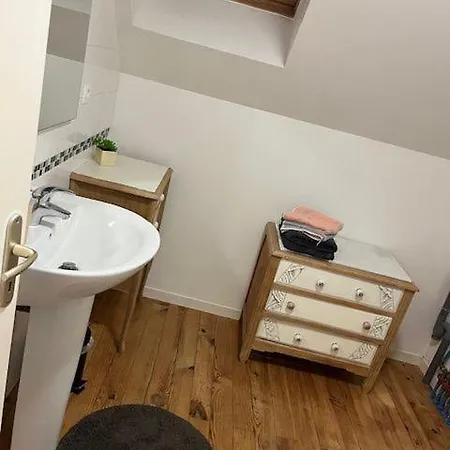 Διαμέρισμα Le 99