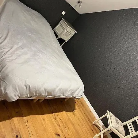 Διαμέρισμα Le 99 Neuville-Saint-Remy