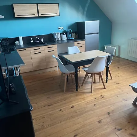 Apartment Le 99