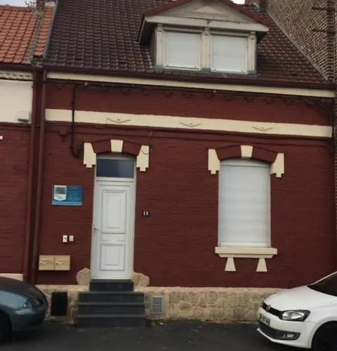Le 99 * Neuville-Saint-Remy