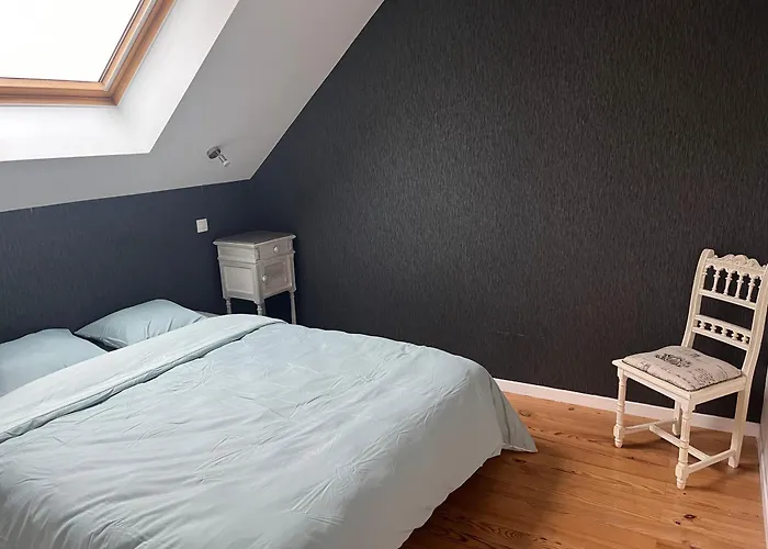 Apartment Le 99 *