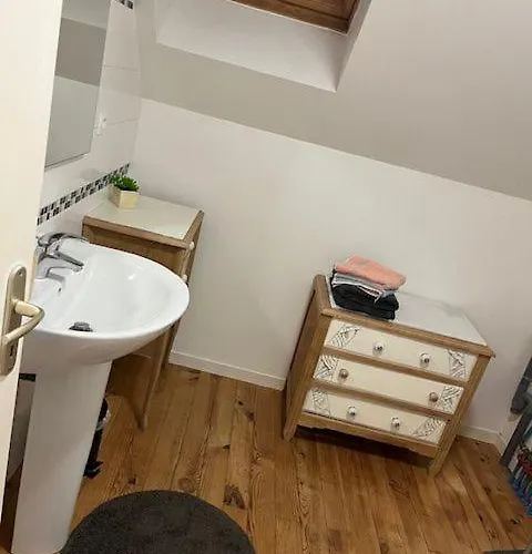 Apartment Le 99