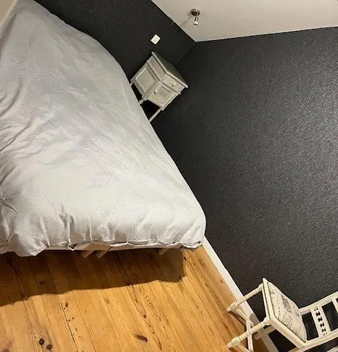 Apartment Le 99 Neuville-Saint-Remy
