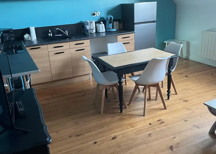 Apartment Le 99