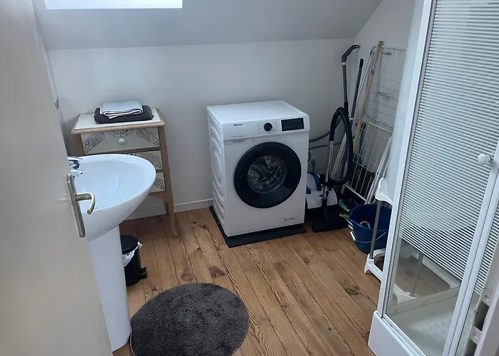 Apartment Le 99 *