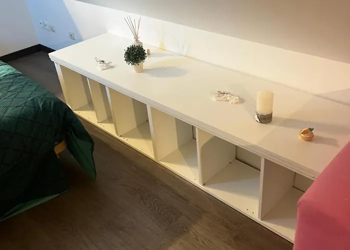 Le 99 Apartment *